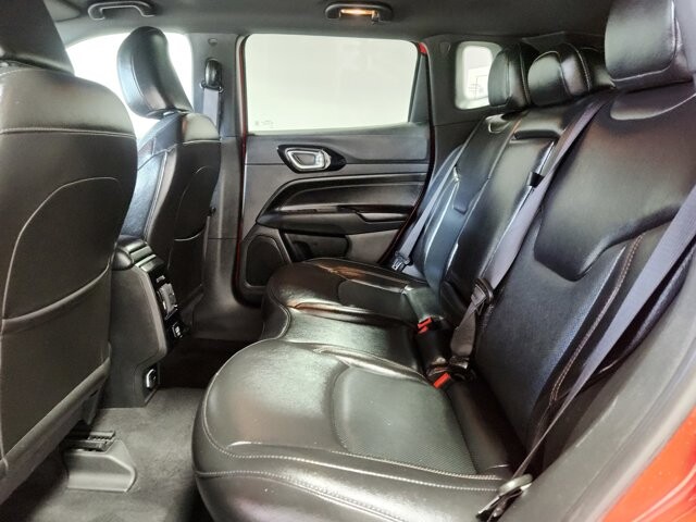2023 Jeep Compass in Cinnaminson, NJ 08077 - 18111916 13