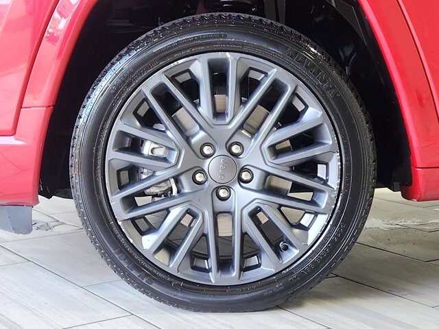 2023 Jeep Compass in Cinnaminson, NJ 08077 - 18111916 9