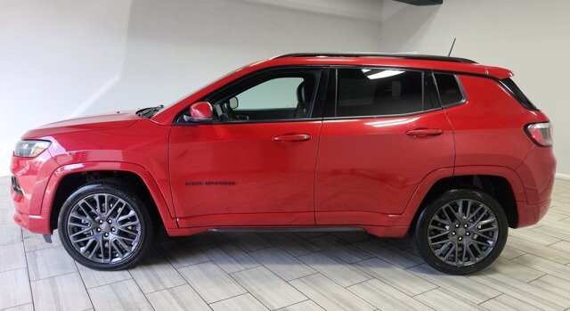 2023 Jeep Compass in Cinnaminson, NJ 08077 - 18111916 2