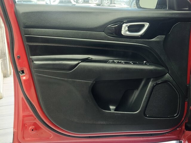 2023 Jeep Compass in Cinnaminson, NJ 08077 - 18111916 10