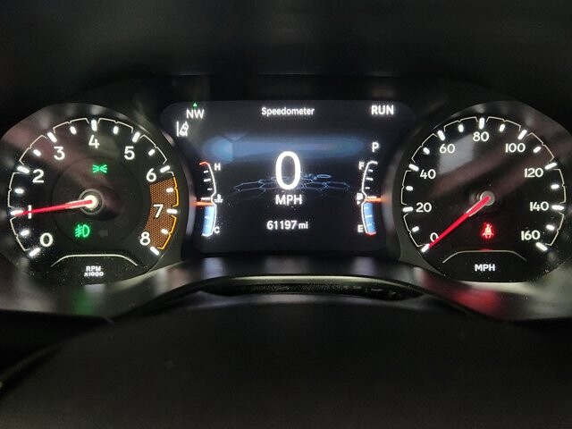 2023 Jeep Compass in Cinnaminson, NJ 08077 - 18111916 18