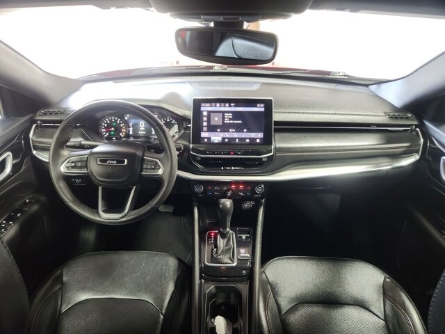 2023 Jeep Compass in Cinnaminson, NJ 08077 - 18111916 15