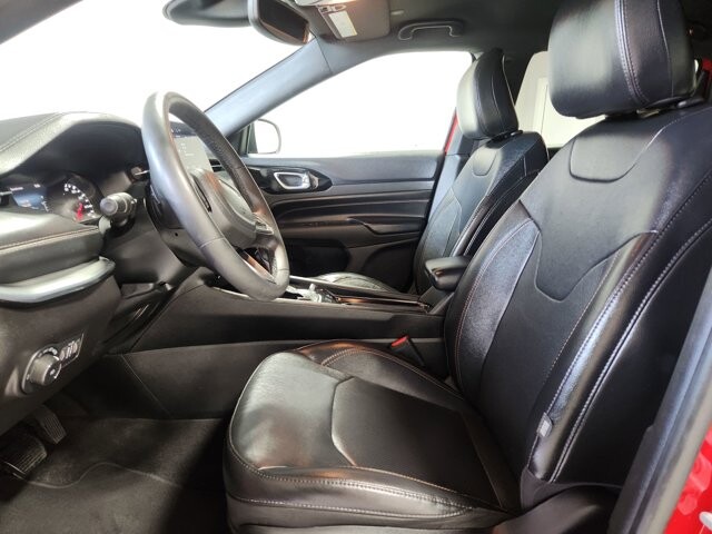 2023 Jeep Compass in Cinnaminson, NJ 08077 - 18111916 11