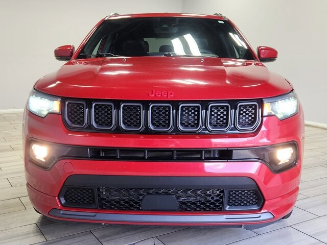 2023 Jeep Compass in Cinnaminson, NJ 08077 - 18111916 8