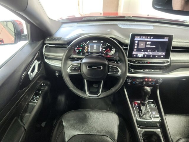 2023 Jeep Compass in Cinnaminson, NJ 08077 - 18111916 16
