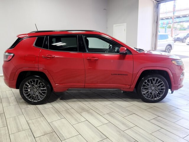 2023 Jeep Compass in Cinnaminson, NJ 08077 - 18111916 6