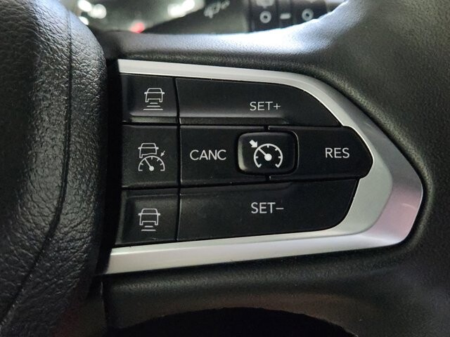 2023 Jeep Compass in Cinnaminson, NJ 08077 - 18111916 17
