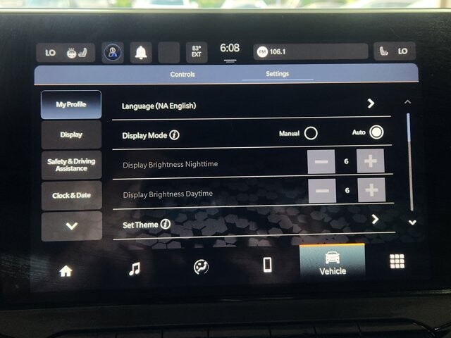 2023 Jeep Compass in Cinnaminson, NJ 08077 - 18111916 22