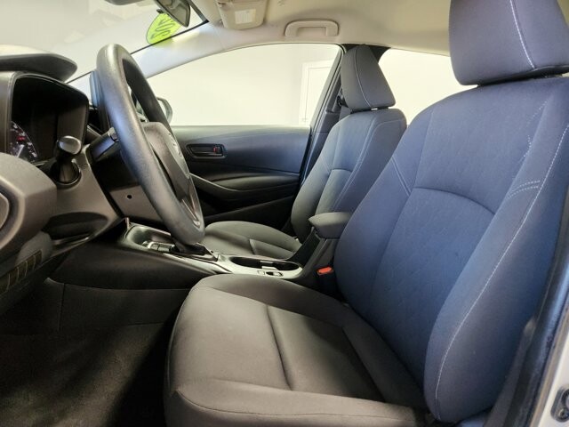 2024 Toyota Corolla in Cinnaminson, NJ 08077 - 18111918 11