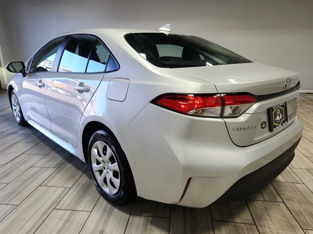 2024 Toyota Corolla in Cinnaminson, NJ 08077 - 18111918 3