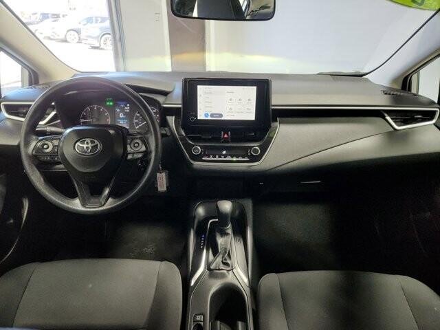 2024 Toyota Corolla in Cinnaminson, NJ 08077 - 18111918 15