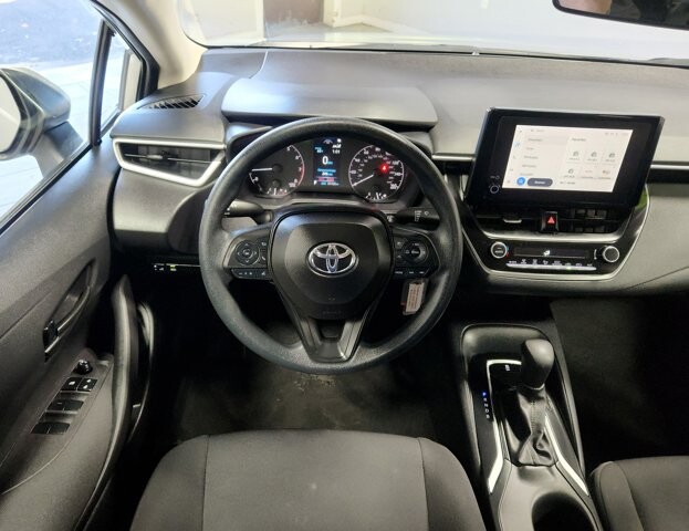 2024 Toyota Corolla in Cinnaminson, NJ 08077 - 18111918 16