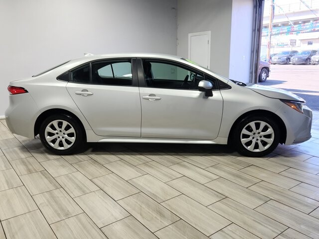 2024 Toyota Corolla in Cinnaminson, NJ 08077 - 18111918 6
