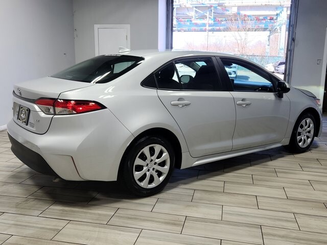 2024 Toyota Corolla in Cinnaminson, NJ 08077 - 18111918 5