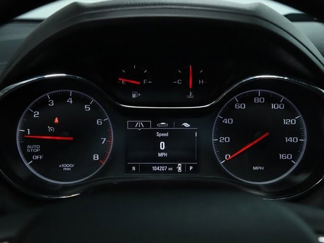 2019 Chevrolet Cruze in Bedford, OH 44146 - 18111921 23