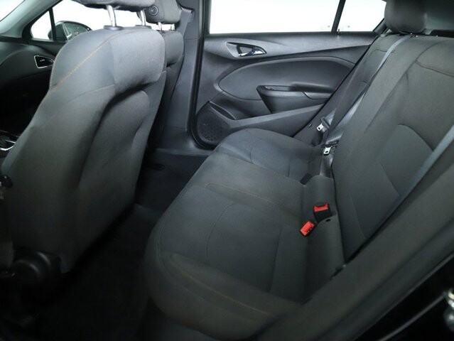 2019 Chevrolet Cruze in Bedford, OH 44146 - 18111921 14