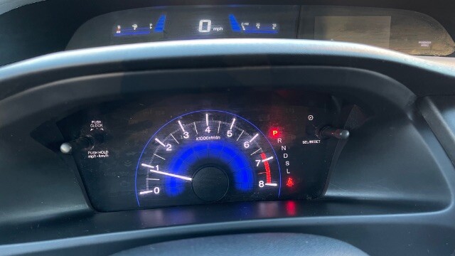 2015 Honda Civic in Dallas, TX 75228 - 18111922 12