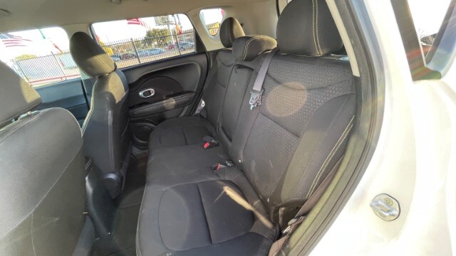 2015 Kia Soul in Dallas, TX 75228 - 18111923 15