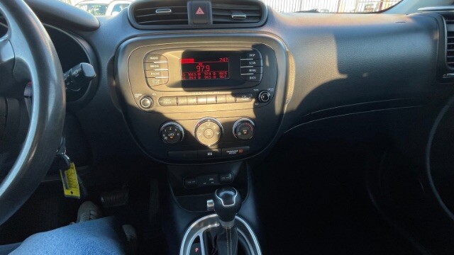 2015 Kia Soul in Dallas, TX 75228 - 18111923 14