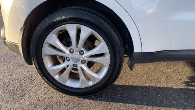 2015 Kia Soul in Dallas, TX 75228 - 18111923 5