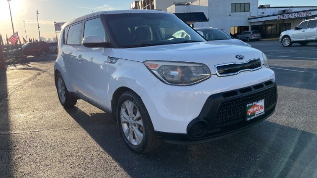 2015 Kia Soul in Dallas, TX 75228 - 18111923 3