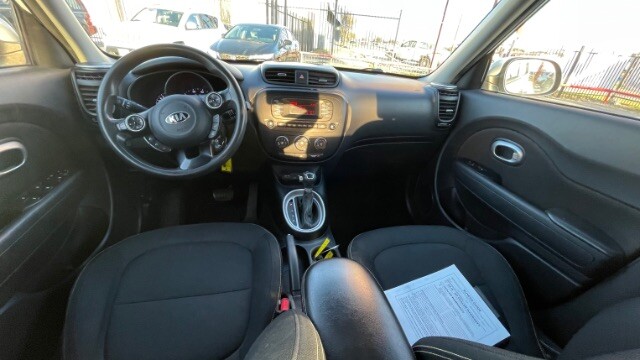2015 Kia Soul in Dallas, TX 75228 - 18111923 16