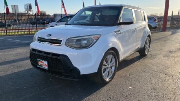 2015 Kia Soul in Dallas, TX 75228