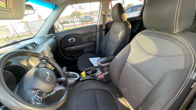 2015 Kia Soul in Dallas, TX 75228 - 18111923 11