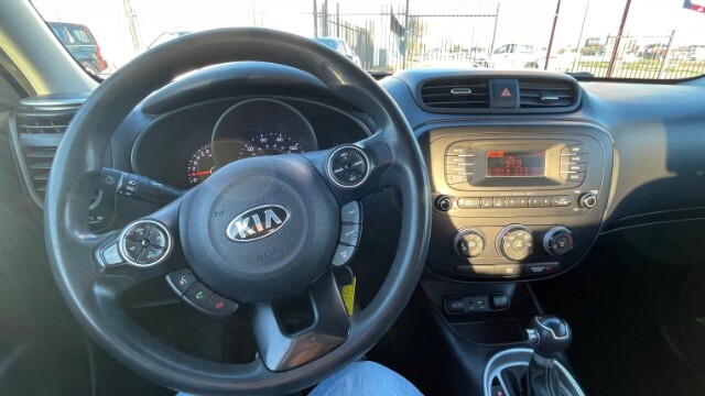 2015 Kia Soul in Dallas, TX 75228 - 18111923 12