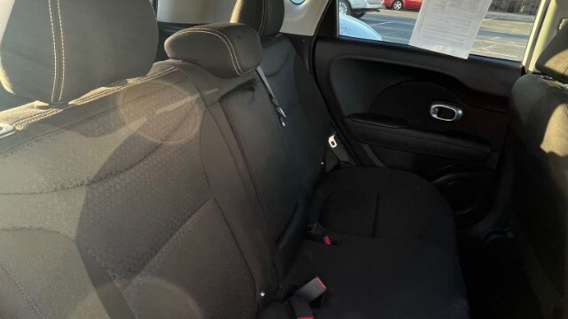 2015 Kia Soul in Dallas, TX 75228 - 18111923 17