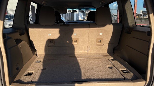 2011 Jeep Liberty in Dallas, TX 75228 - 18111924 8