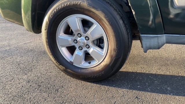 2011 Jeep Liberty in Dallas, TX 75228 - 18111924 5