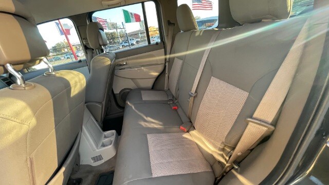 2011 Jeep Liberty in Dallas, TX 75228 - 18111924 15