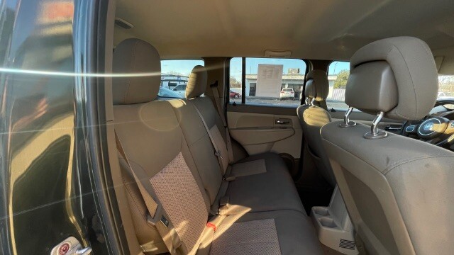 2011 Jeep Liberty in Dallas, TX 75228 - 18111924 17