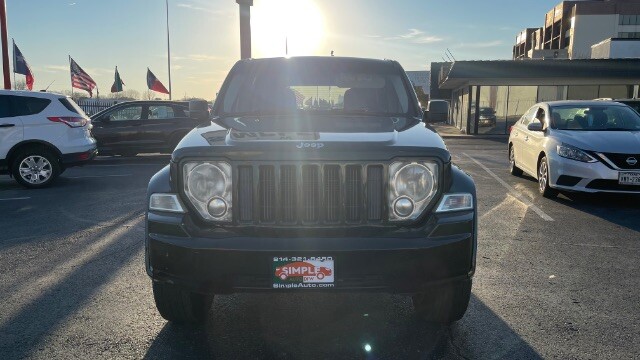 2011 Jeep Liberty in Dallas, TX 75228 - 18111924 2