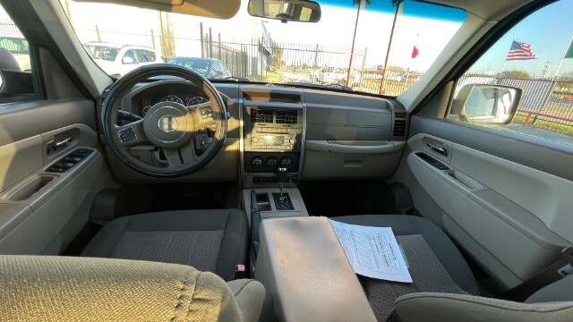 2011 Jeep Liberty in Dallas, TX 75228 - 18111924 16