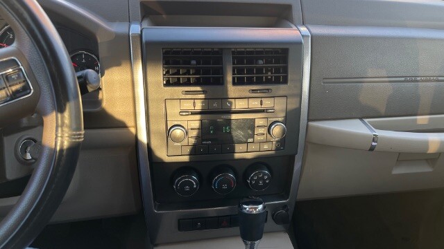 2011 Jeep Liberty in Dallas, TX 75228 - 18111924 14