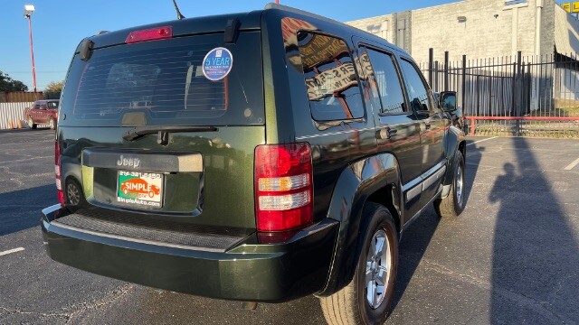 2011 Jeep Liberty in Dallas, TX 75228 - 18111924 6