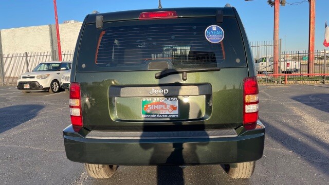 2011 Jeep Liberty in Dallas, TX 75228 - 18111924 7