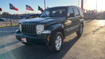 2011 Jeep Liberty in Dallas, TX 75228