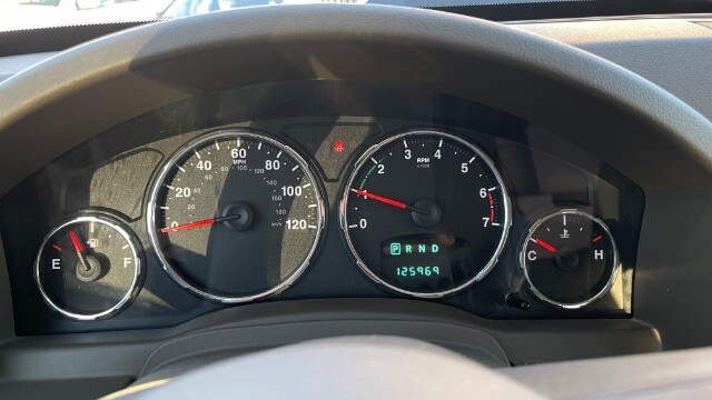 2011 Jeep Liberty in Dallas, TX 75228 - 18111924 13