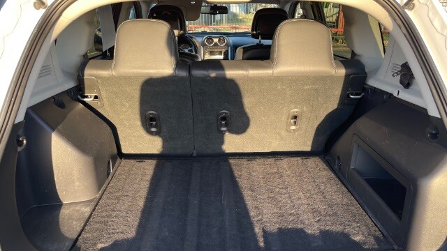 2016 Jeep Compass in Dallas, TX 75228 - 18111925 9