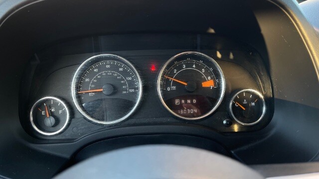 2016 Jeep Compass in Dallas, TX 75228 - 18111925 13