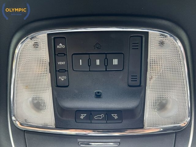 2018 Jeep Grand Cherokee in Decatur, GA 30032 - 18111927 37