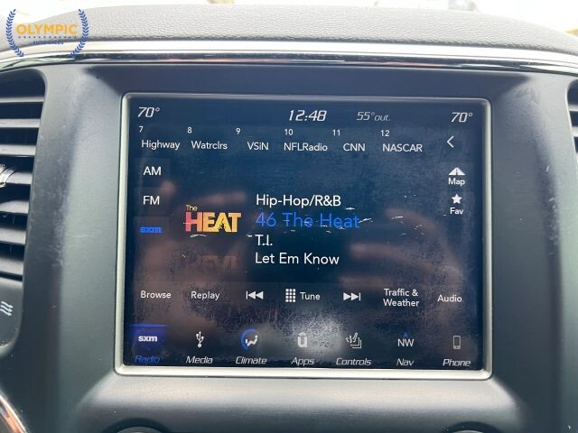 2018 Jeep Grand Cherokee in Decatur, GA 30032 - 18111927 28