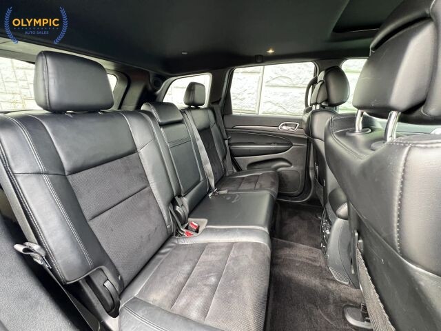 2018 Jeep Grand Cherokee in Decatur, GA 30032 - 18111927 41