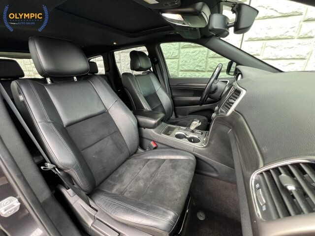 2018 Jeep Grand Cherokee in Decatur, GA 30032 - 18111927 40