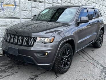 2018 Jeep Grand Cherokee in Decatur, GA 30032