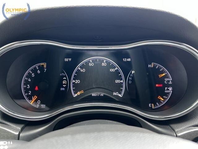 2018 Jeep Grand Cherokee in Decatur, GA 30032 - 18111927 26