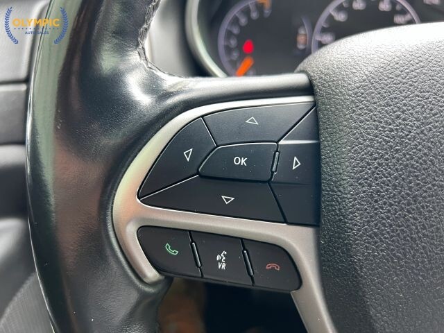 2018 Jeep Grand Cherokee in Decatur, GA 30032 - 18111927 24